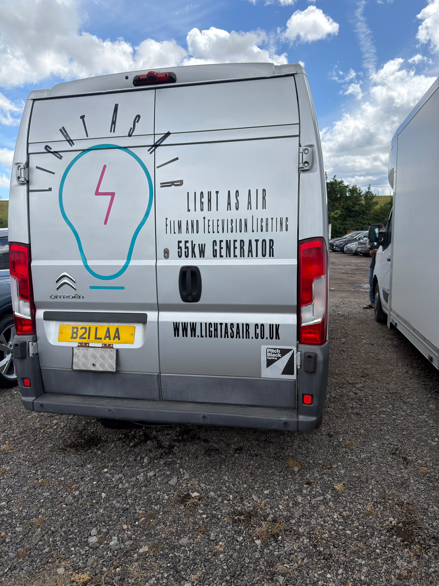 generator